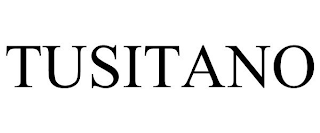 TUSITANO