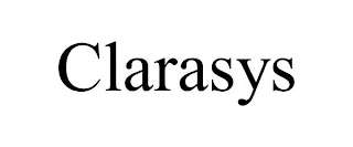 CLARASYS