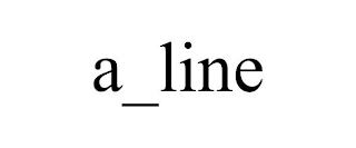 A_LINE