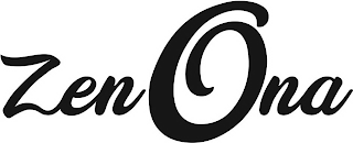 ZEN ONA
