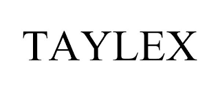 TAYLEX