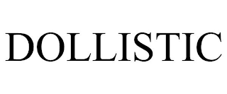 DOLLISTIC