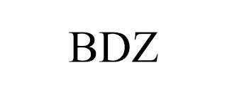 BDZ