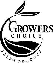 GROWERS CHOICE FRESH PRODUCE