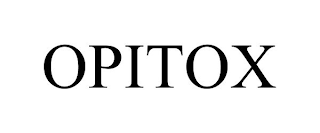 OPITOX