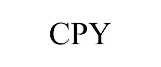 CPY