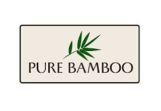 PURE BAMBOO