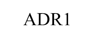 ADR1