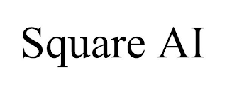 SQUARE AI