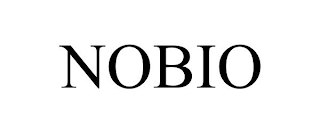 NOBIO