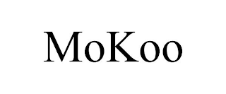 MOKOO