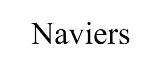 NAVIERS