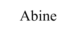 ABINE