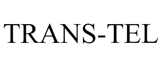 TRANS-TEL