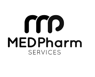 MP MEDPHARM SERVICES