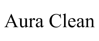 AURA CLEAN