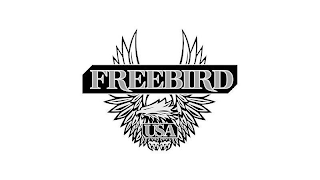 FREEBIRD USA