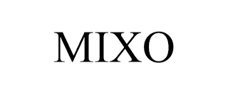 MIXO