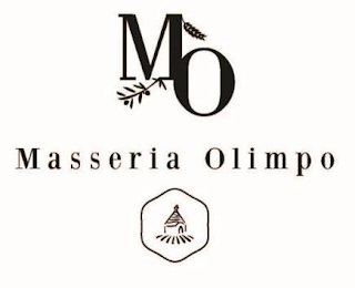 MO MASSERIA OLIMPO