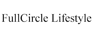 FULLCIRCLE LIFESTYLE