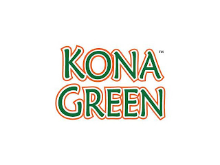 KONA GREEN