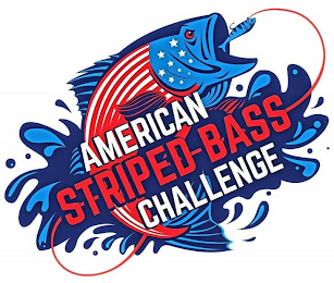 AMERICAN STRIPED BASS CHALLENGE