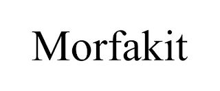 MORFAKIT