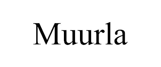 MUURLA