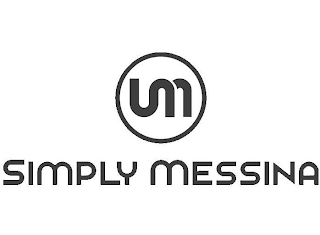 SIMPLY MESSINA