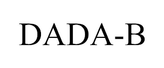 DADA-B