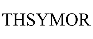 THSYMOR