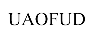 UAOFUD