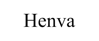 HENVA