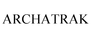 ARCHATRAK