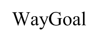 WAYGOAL