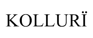 KOLLURÏ