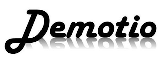 DEMOTIO