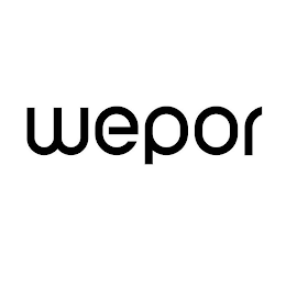 WEPOR