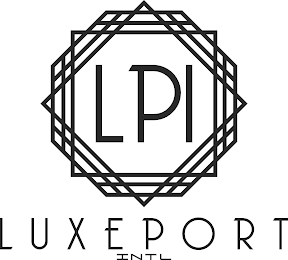 LPI LUXEPORT INTL