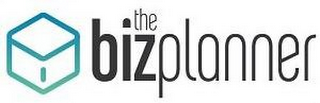 THE BIZ PLANNER