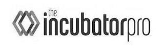 THEINCUBATORPRO