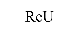 REU