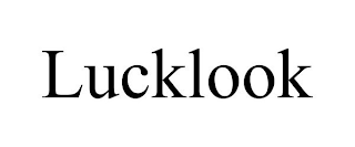 LUCKLOOK