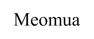 MEOMUA