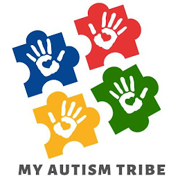MY AUTISM TRIBE