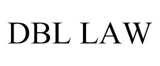 DBL LAW