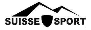 SUISSE SPORT