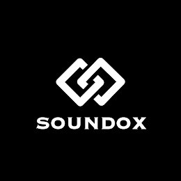 SOUNDOX