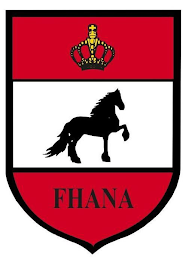 FHANA