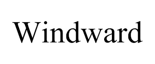 WINDWARD